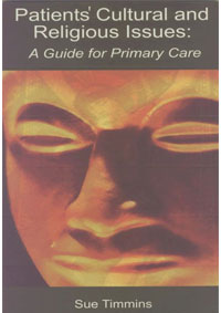 Patient's Cultural and Religious Issues: A Guide for Primary Care